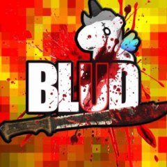暴力 - BLUD VR VR游戏封面
