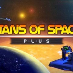 泰坦宇宙之旅 - Titans of Space PLUS VR游戏封面
