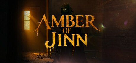 精灵琥珀（Amber of Jinn） VR游戏封面