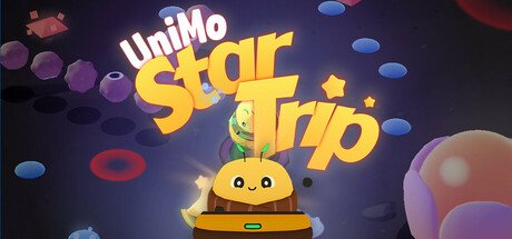 虫子大作战（Unimo： Startrip VR） VR游戏封面