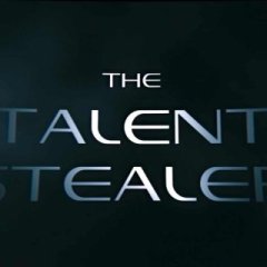 应用人才窃取者 - The Talent Stealer VR游戏封面