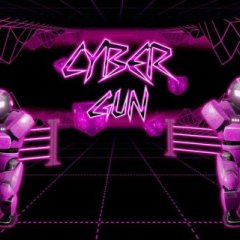 光枪射手 – 枪战 - Beat Shooter – Gun Battle Saber Club VR VR游戏封面