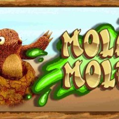 砸老鼠 - MolaMole VR游戏封面