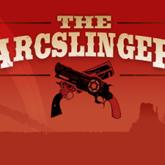 闪电枪手 - The ArcSlinger VR游戏封面