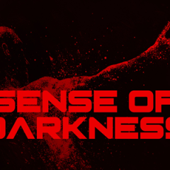 黑暗感官 - Sense of Darkness VR游戏封面