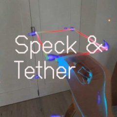 连接节点 - Speck Tether VR游戏封面