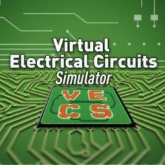 Oculus Quest 游戏《电路模拟器》V.E.C.S.