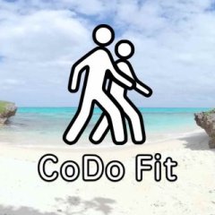 程序健康运动 - CoDo Fit VR游戏封面