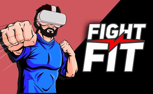 搏击健身 VR - Fight Fit VR
