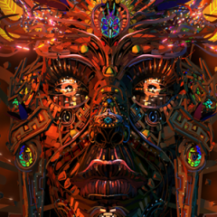 幻象馆 - Visionarium VR游戏封面