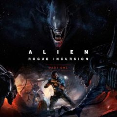 Oculus Quest 游戏《异形：侠盗入侵》Alien: Rogue Incursion