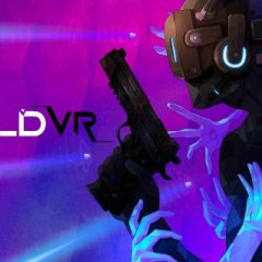 时间之神VR（COLD VR）