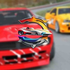 Oculus Quest 游戏《速度X -赛车游戏》SpeedX | Car Racing Game