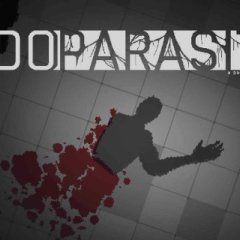 Oculus Quest 游戏《寄生虫》Endoparasitic