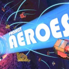 AEROES 项目 - Project AEROES VR游戏封面