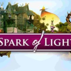 光之火花 - Spark of Light VR游戏封面