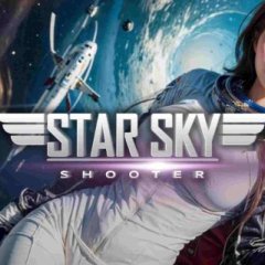 星空射手 - Star Sky Shooter VR游戏封面