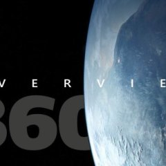 Oculus Quest 游戏《宇宙 360》OVERVIEW 360