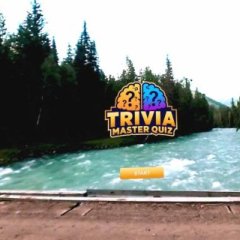 琐事大师测验 - Trivia Master Quiz VR游戏封面