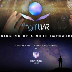 治疗 - The Gift VR VR游戏封面