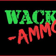 趣味打地鼠 - Wack-Ammo VR游戏封面