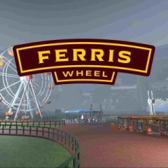 摩天轮 - Ferris Wheel VR游戏封面