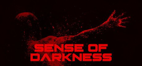 黑暗感官（Sense of Darkness） VR游戏封面