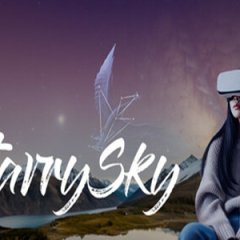 星空（Starry Sky）