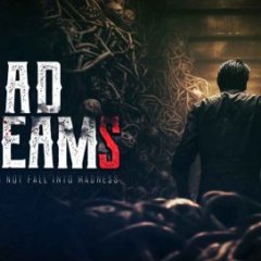 噩梦（BAD DREAMS）