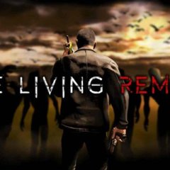 Meta Quest 游戏《幸存者余生 VR》The Living Remain VR