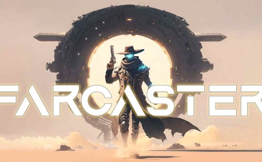 远距轨道兵 - Farcaster VR游戏封面