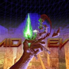 邪恶之地 - Amid Evil VR VR游戏封面