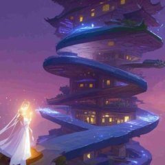 小公主 - Little Princess VR游戏封面