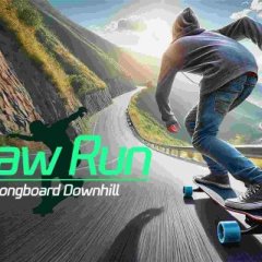 Meta Quest 游戏《猛跑》RawRun