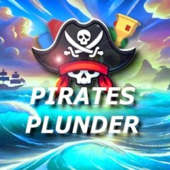 海盗掠夺 - Pirates Plunder VR游戏封面