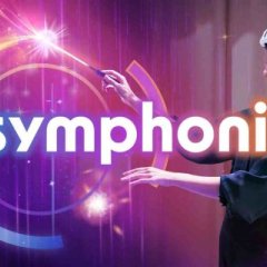 交响乐 - Symphoni VR游戏封面