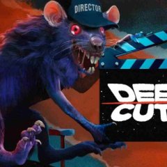 深度切割 - Deep Cuts VR游戏封面