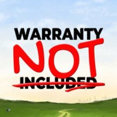 新兵训练营（Warranty Not Included） VR游戏封面