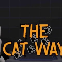 猫之道 - The Cat Way VR游戏封面