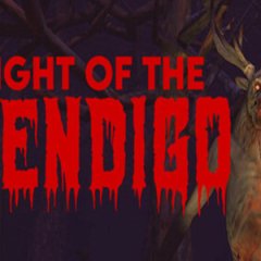 温迪戈之夜（Night of the Wendigo）