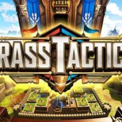 黄铜战术（Brass Tactics）