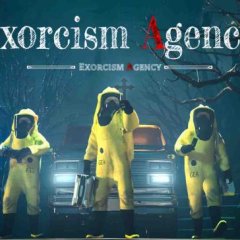 Meta Quest 游戏《驱魔机构迷你版本》Exorcism Agency Mini