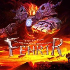 Meta Quest 游戏《芬里尔》Fenrir