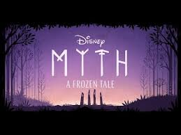 动画冰雪奇缘 - Myth: A Frozen Tale VR游戏封面