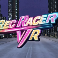 Meta Quest 游戏《竞速赛车 VR》Rec Racer VR