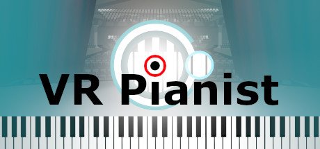 Piano VR - 虚拟钢琴 VR游戏封面