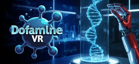 多巴胺VR（Dofamine VR） VR游戏封面