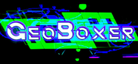 博克瑟拳击（GeoBoxer） VR游戏封面