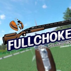 飞碟射击VR - FULLCHOKE : Clay Shooting VR VR游戏封面