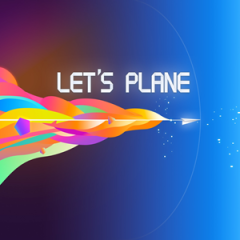 纸飞机 - Lets Plane VR游戏封面